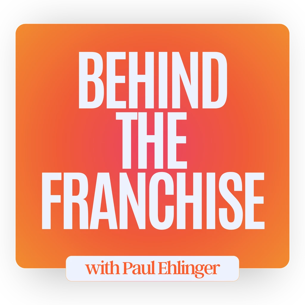 Behind the Franchise Podcast